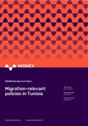 Tunisia Cover