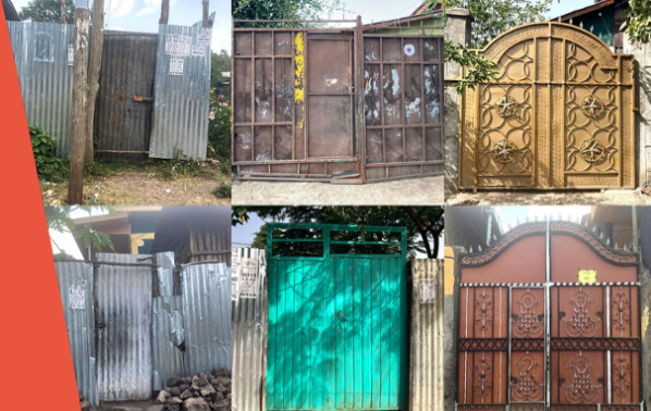 Doors: Migration and development dynamics in Kombolcha, Ethiopia