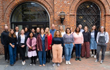 PhD course on survey methods