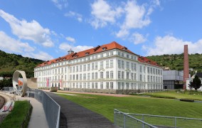 Danube University Krems