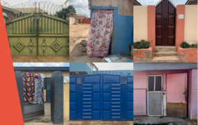 Featured image: Migration and development dynamics in Golf City, Ghana
