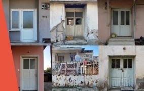 Doors: Migration and development dynamics in Yenice, Turkey