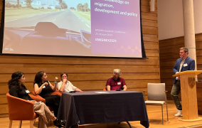 MIGNEX Academic conference