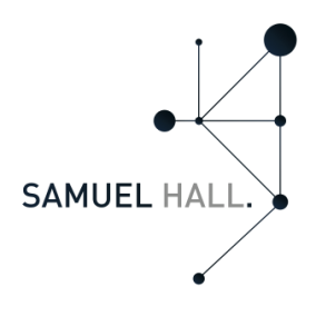 Samuel Hall logo