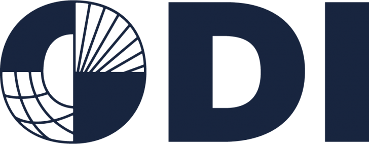 ODI logo