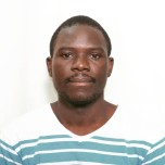 Profile picture of Tony Kaminga