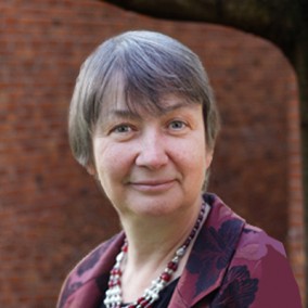 Hildegaard Schneider