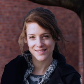 Marie Godin