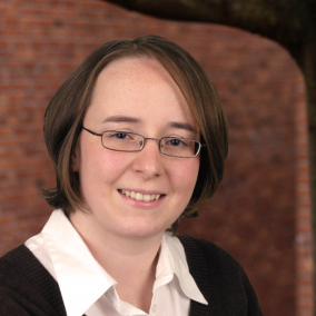 Profile of Katrin Marchand