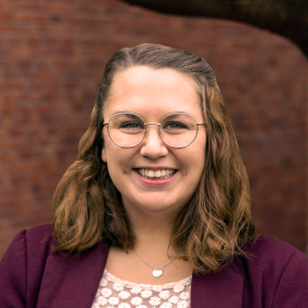 Profile of Nicole Johnson