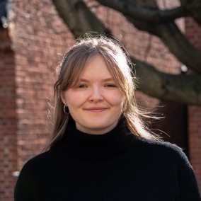 Mathilde Mjelva