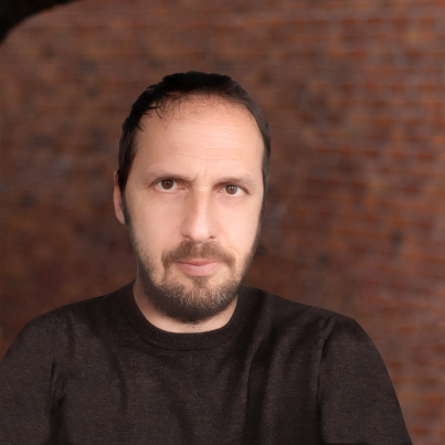 Profile photo of MIGNEX EUB member Iacopo Viciani